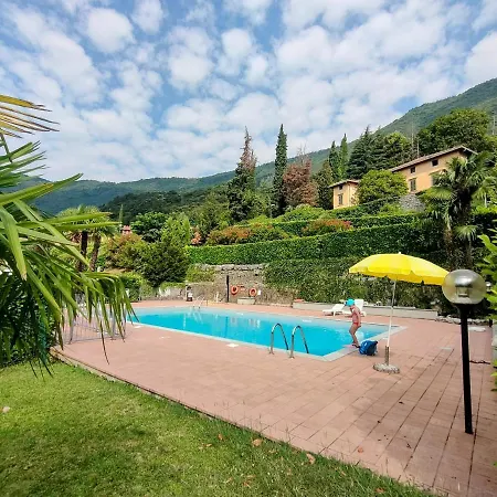 Apartment Corte Dei Sogni - Mountain And *