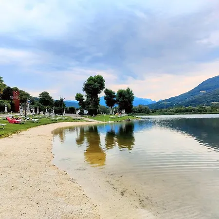 Daire Corte Dei Sogni - Mountain And