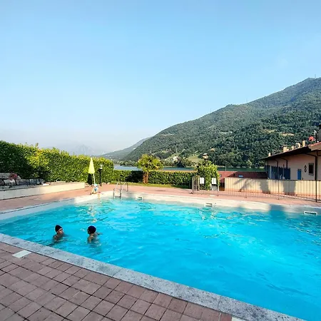Apartment Corte Dei Sogni - Mountain And *