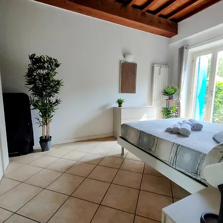 Apartment Corte Dei Sogni - Mountain And *