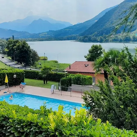 Corte Dei Sogni - Mountain And Apartment