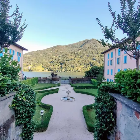 Daire Corte Dei Sogni - Mountain And Ranzanico