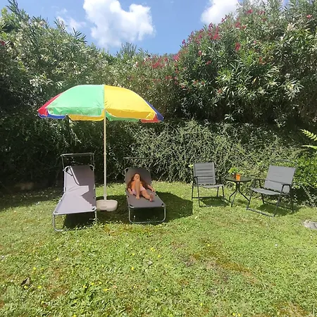 Apartment Corte Dei Sogni - Mountain And