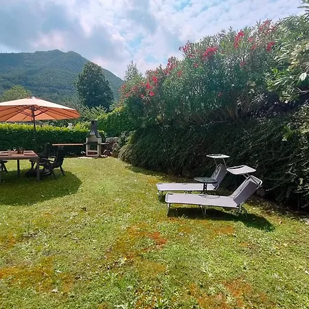 Apartment Corte Dei Sogni - Mountain And *