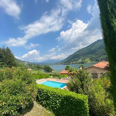 Corte Dei Sogni - Mountain And * Ranzanico